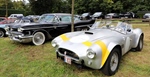 Antwerp Concours d'Elegance Wijnegem