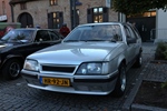 CCFP thema Opel