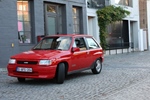 CCFP thema Opel