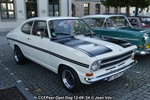 CCFP Opel te Peer