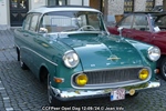 CCFP Opel te Peer