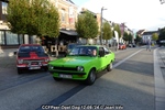 CCFP Opel te Peer