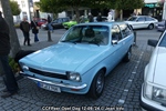 CCFP Opel te Peer