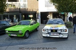 CCFP Opel te Peer