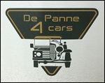 De Panne 4 cars