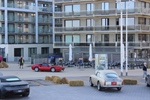 De Panne 4 cars