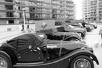 De Panne 4 cars