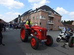 Blauwbuik Toerrit "Oude Gloriën"