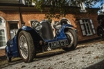 Antwerp Concours d'Elegance