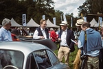 Antwerp Concours d'Elegance