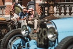 Antwerp Concours d'Elegance