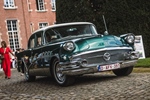 Antwerp Concours d'Elegance