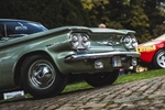 Antwerp Concours d'Elegance