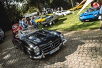 Antwerp Concours d'Elegance