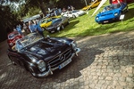 Antwerp Concours d'Elegance