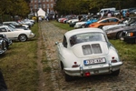 Antwerp Concours d'Elegance