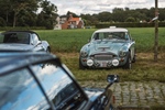 Antwerp Concours d'Elegance