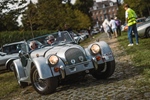 Antwerp Concours d'Elegance