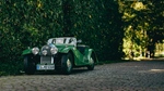 Antwerp Concours d'Elegance