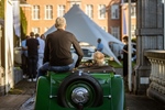 Antwerp Concours d'Elegance