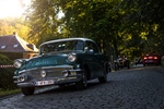 Antwerp Concours d'Elegance