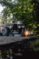 Antwerp Concours d'Elegance