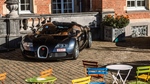 Antwerp Concours d'Elegance