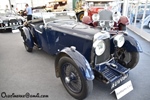 International Autojumble Beaulieu