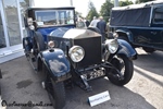 International Autojumble Beaulieu