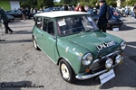 International Autojumble Beaulieu