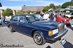 International Autojumble Beaulieu