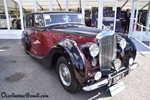 International Autojumble Beaulieu