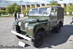 International Autojumble Beaulieu