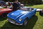 International Autojumble Beaulieu