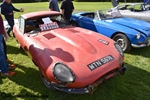 International Autojumble Beaulieu