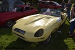 International Autojumble Beaulieu