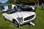 International Autojumble Beaulieu