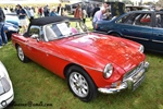 International Autojumble Beaulieu