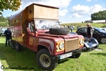 International Autojumble Beaulieu