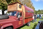 International Autojumble Beaulieu