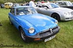 International Autojumble Beaulieu