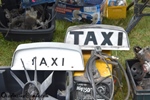 International Autojumble Beaulieu