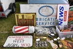 International Autojumble Beaulieu