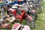 International Autojumble Beaulieu