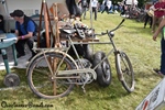 International Autojumble Beaulieu