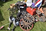 International Autojumble Beaulieu