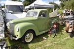 International Autojumble Beaulieu