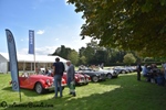 International Autojumble Beaulieu