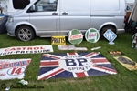 International Autojumble Beaulieu