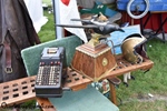 International Autojumble Beaulieu